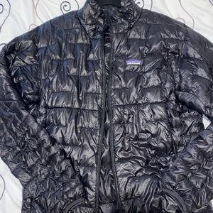 Men’s Patagonia micro jacket